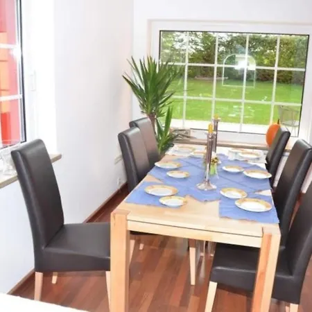 Hause Rose Muc City - A47215 Vakantiehuis