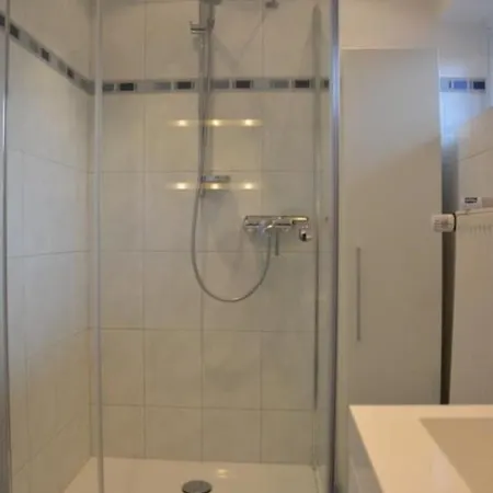 Ferienhaus Hause Rose Muc City - A47215 München